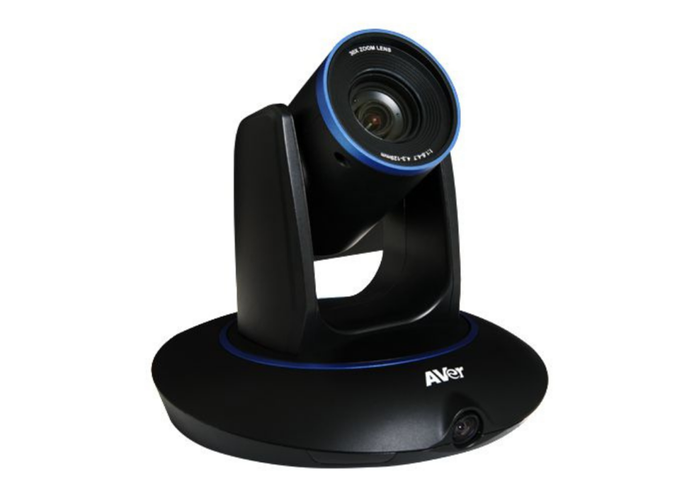 AVer CMOS 2MP 1080P Conference Cameras | 61U9P10000AJ