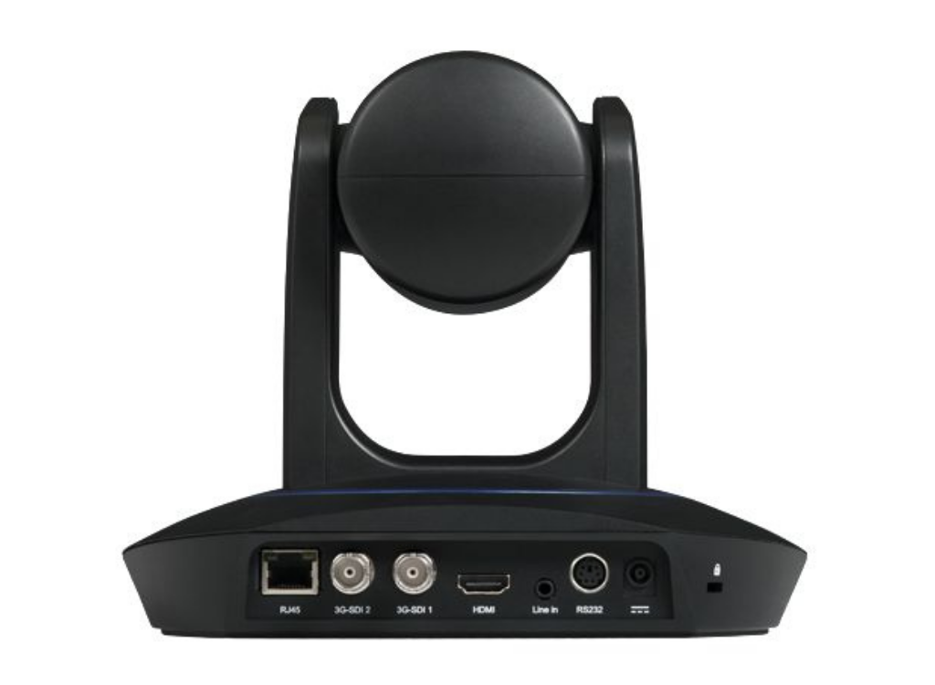 AVer CMOS 2MP 1080P Conference Cameras | 61U9P10000AJ Video Conferencing System Aver