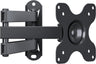 Moove 13" - 30" Full Motion Articulating TV Wall Mount Bracket