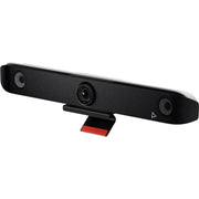 POLY Studio V52 USB Video Bar | A09D4AA#ABU Video Conferencing System Poly