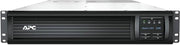 APC SMT2200RMI2UC Smart-UPS, Line Interactive, 2200VA, Rackmount 2U, 230V, 8x IEC C13+2x IEC C19 Outlets Uninterruptible Power Supply APC