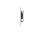 Multibrackets 32" - 50" MBW4X1U Fixed Menu Board Wall Mount Pro For 4 Screens Wall Mount Bracket Multibrackets