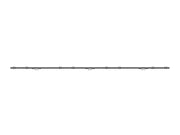 Multibrackets 32" - 50" MBW4X1U Fixed Menu Board Wall Mount Pro For 4 Screens Wall Mount Bracket Multibrackets