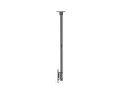 Multibrackets 32" - 50" MBC4X1U 0.5-1.5m Display Ceiling Mount Pro For 4 Screens Ceiling Mount Bracket Multibrackets
