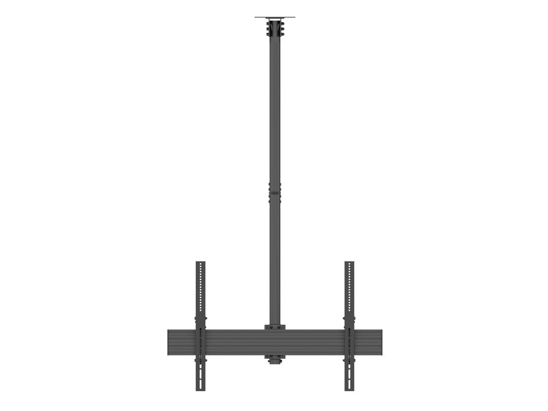 Multibrackets 42" - 75" MBC1UX2HD 1.5m Display Ceiling Mount Pro For 2 Screens Ceiling Mount Bracket Multibrackets
