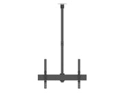 Multibrackets 42" - 75" MBC1UX2HD 1.5m Display Ceiling Mount Pro For 2 Screens Ceiling Mount Bracket Multibrackets