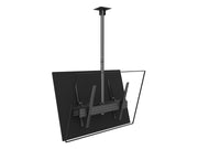Multibrackets 42" - 75" MBC1UX2HD 1.5m Display Ceiling Mount Pro For 2 Screens Ceiling Mount Bracket Multibrackets