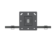 Multibrackets 42" - 75" MBC1UX2HD 1.5m Display Ceiling Mount Pro For 2 Screens Ceiling Mount Bracket Multibrackets