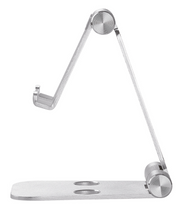 NeoMounts DS10-160SL1 Foldable Phone Stand Tablet Mount NeoMounts
