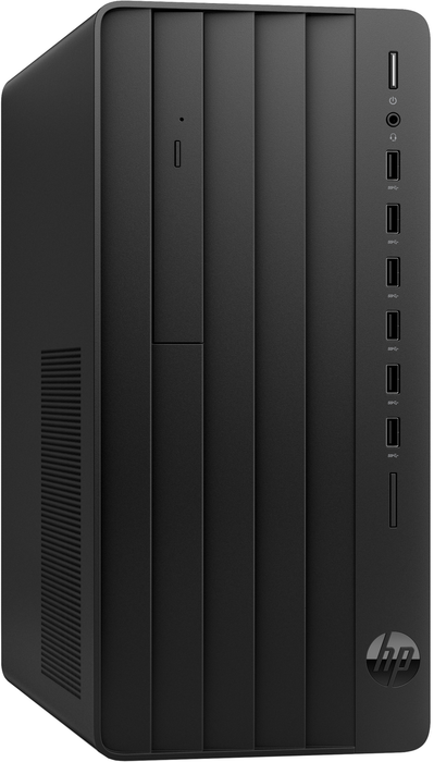 HP Pro 290 G9 Intel® Core™ i5 i5-13500 8 GB DDR4-SDRAM 256 GB SSD Windows 11 Pro Tower PC Black | 623W3ET#ABU