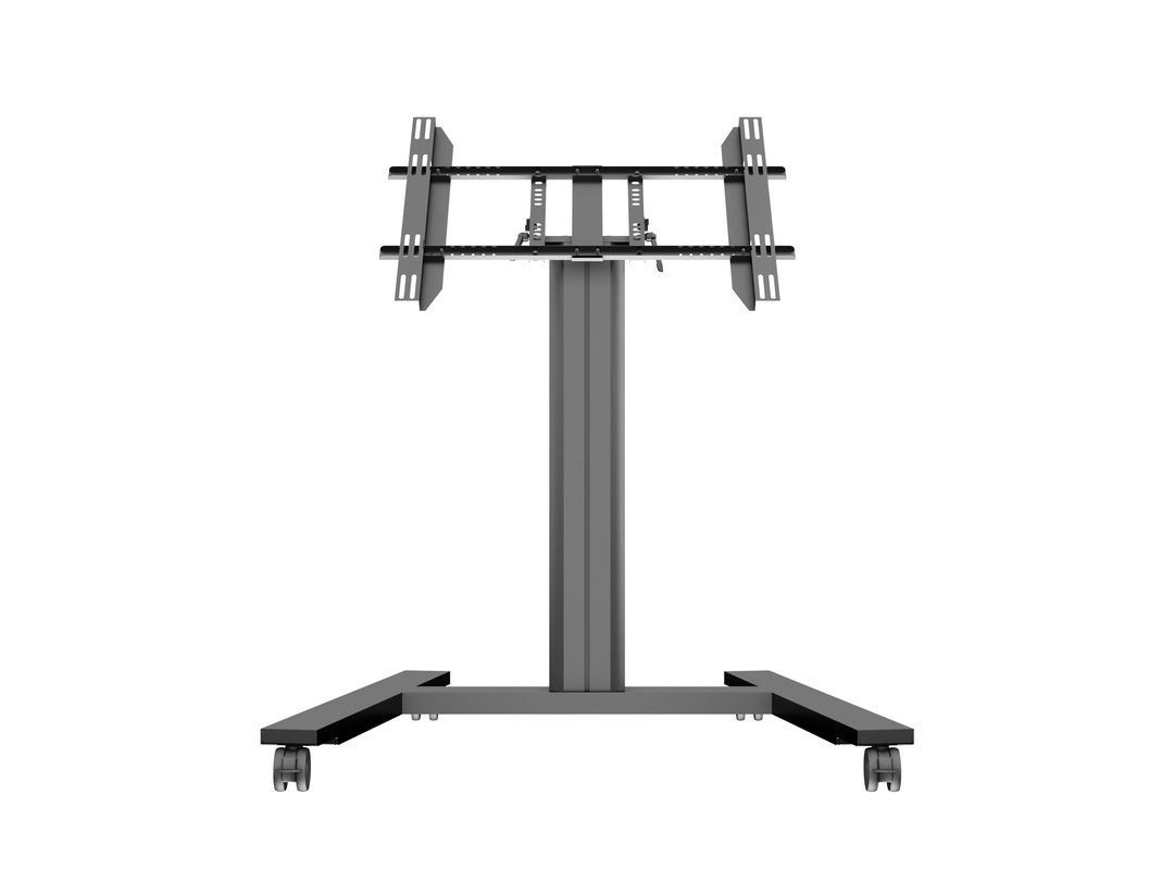 Multibrackets M Public Display Stand Pillar 70cm - Black | 7350073730681