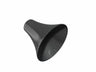 Multibrackets M Pro Series Inner Ceiling Plate Cover Black