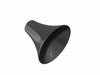 Multibrackets M Pro Series Inner Ceiling Plate Cover Black