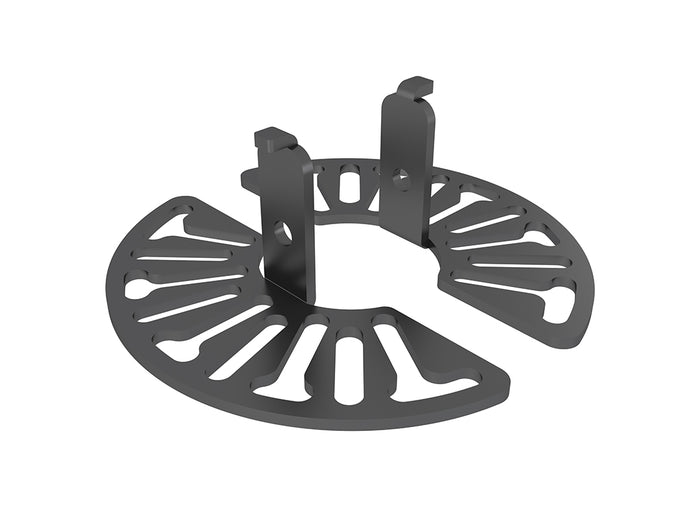 Multibrackets M Pro Series Universal Dome Camera Mount Mounting Accessory Multibrackets