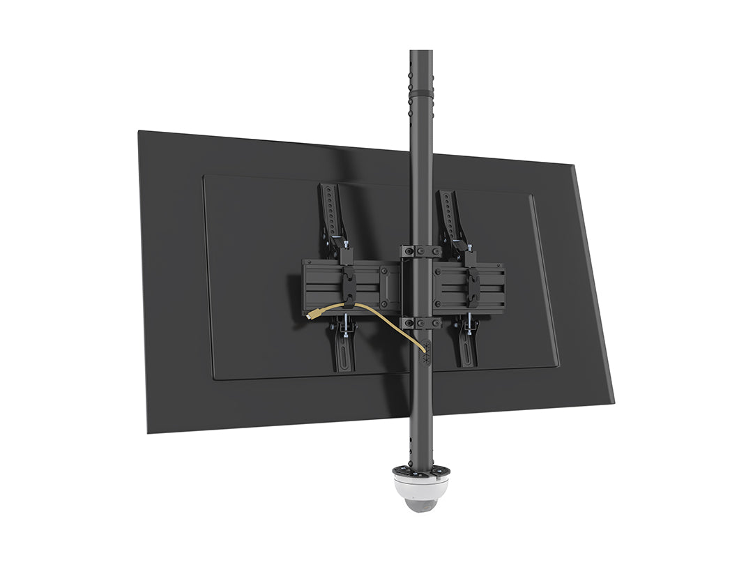 Multibrackets M Pro Series Universal Dome Camera Mount Mounting Accessory Multibrackets