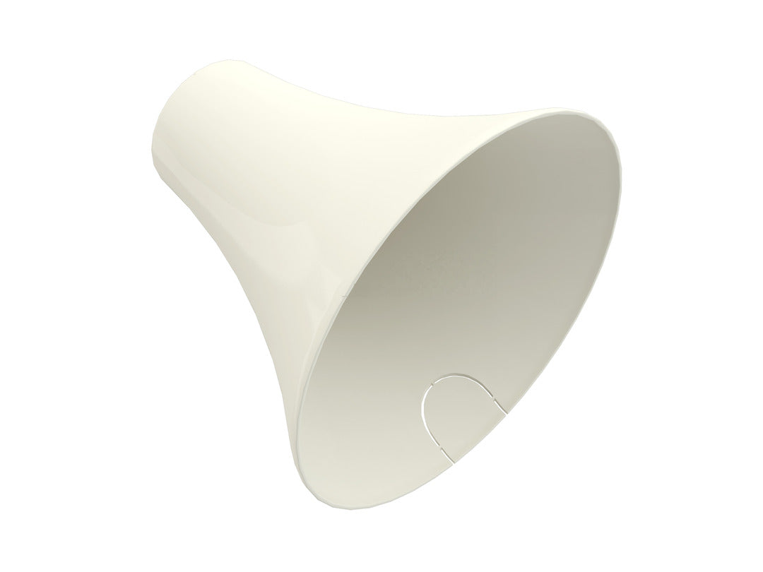 Multibrackets M Pro Series Inner Ceiling Plate Cover White Mounting Accessory Multibrackets