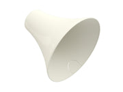 Multibrackets M Pro Series Inner Ceiling Plate Cover White Mounting Accessory Multibrackets