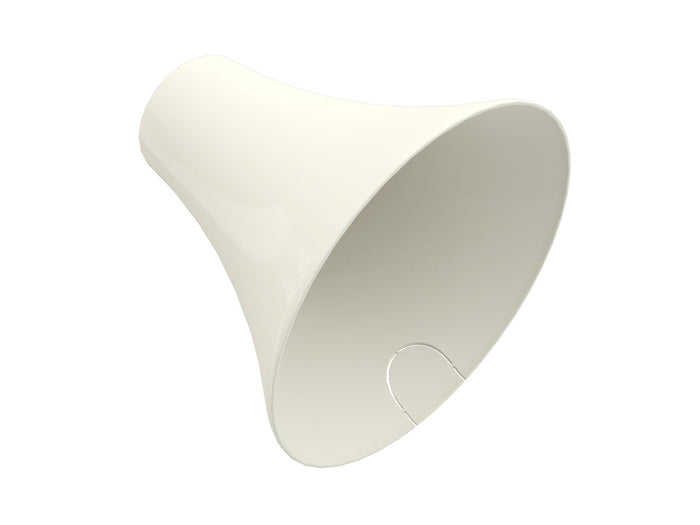 Multibrackets M Pro Series Inner Ceiling Plate Cover White Mounting Accessory Multibrackets