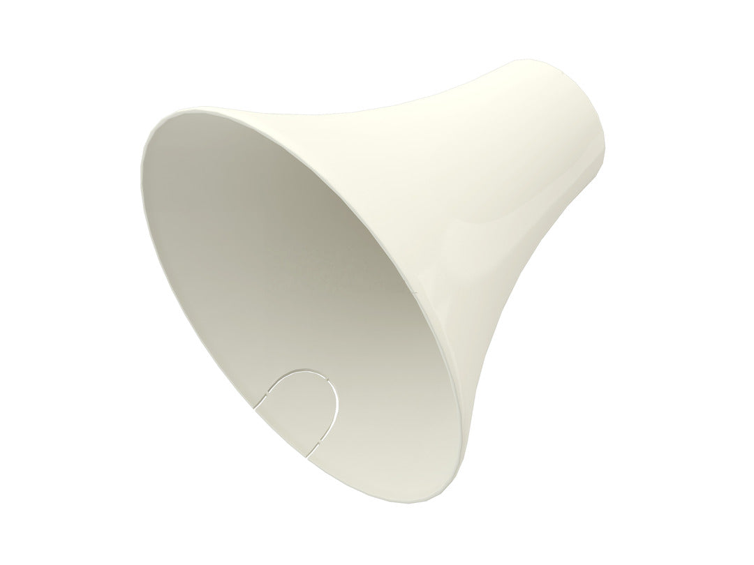 Multibrackets M Pro Series Inner Ceiling Plate Cover White Mounting Accessory Multibrackets