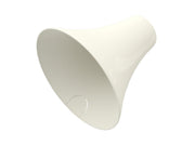 Multibrackets M Pro Series Inner Ceiling Plate Cover White Mounting Accessory Multibrackets