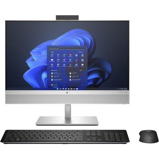 HP EliteOne 840 G9 All-in-One PC Wolf Pro Security Edition Intel® Core™ i5 60.5 cm (23.8") 1920 x 1080 pixels 8 GB DDR5-SDRAM