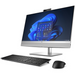 HP EliteOne 870 G9 All-in-One PC Wolf Pro Security Edition Intel® Core™ i7 27" 16 GB DDR5-SDRAM