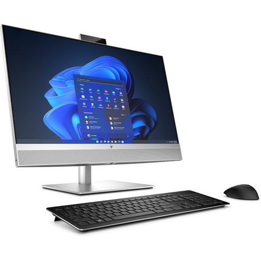 HP EliteOne 870 G9 All-in-One PC Wolf Pro Security Edition Intel® Core™ i7 27" 16 GB DDR5-SDRAM