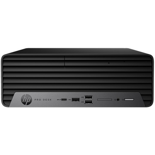 HP Pro Small Form Factor 400 G9 Desktop PC Wolf Pro Security Edition Intel® Core™ i5 8 GB DDR4-SDRAM