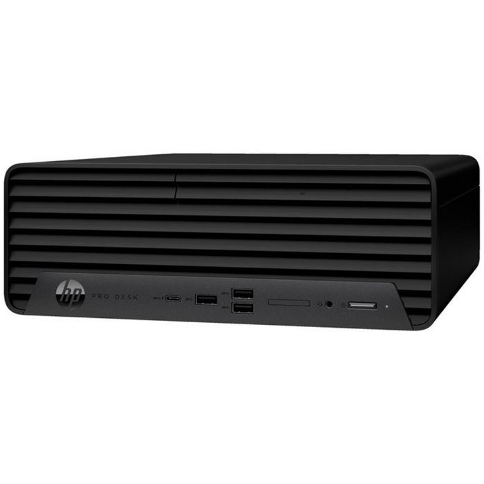 HP Pro Small Form Factor 400 G9 Desktop PC Wolf Pro Security Edition Intel® Core™ i5 16 GB DDR4-SDRAM