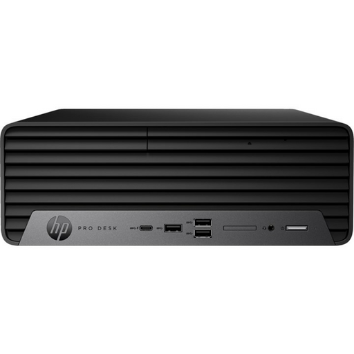 HP Pro Small Form Factor 400 G9 Desktop PC Wolf Pro Security Edition Intel® Core™ i5 16 GB DDR4-SDRAM