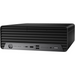 HP Pro Small Form Factor 400 G9 Desktop PC Wolf Pro Security Edition Intel® Core™ i5 16 GB DDR4-SDRAM