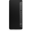 HP Pro 400 G9 Tower Intel® Core™ i5 8 GB DDR4-SDRAM 256 GB SSD Windows 11 Pro PC Black