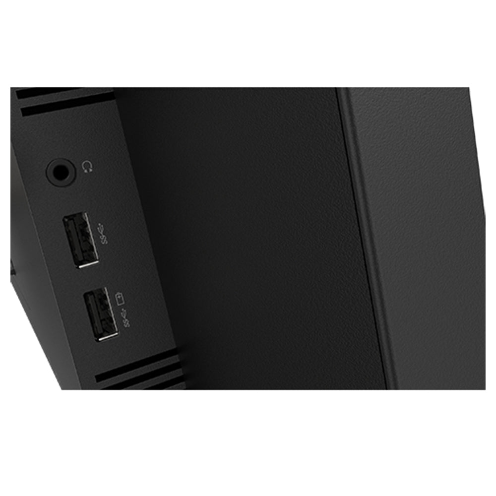 Lenovo 62B1GAT2UK ThinkVision T27h-2L 27" Class 2560 x 1440 WQHD LCD Monitor Desktop Monitor Lenovo
