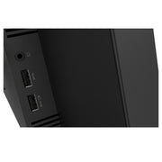Lenovo 62B1GAT2UK ThinkVision T27h-2L 27" Class 2560 x 1440 WQHD LCD Monitor Desktop Monitor Lenovo