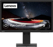 Lenovo 62BAMAT4UK ThinkVision E22-28 22" Class 1920 x 1080 Full HD LCD Monitor Desktop Monitor Lenovo