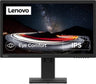 Lenovo 62BAMAT4UK ThinkVision E22-28 22" Class 1920 x 1080 Full HD LCD Monitor