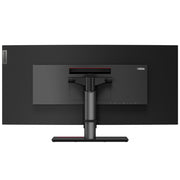 Lenovo 62C1GAT6UK ThinkVision P40w-20 40" Class WUHD Curved Screen LCD Display Desktop Monitor Lenovo
