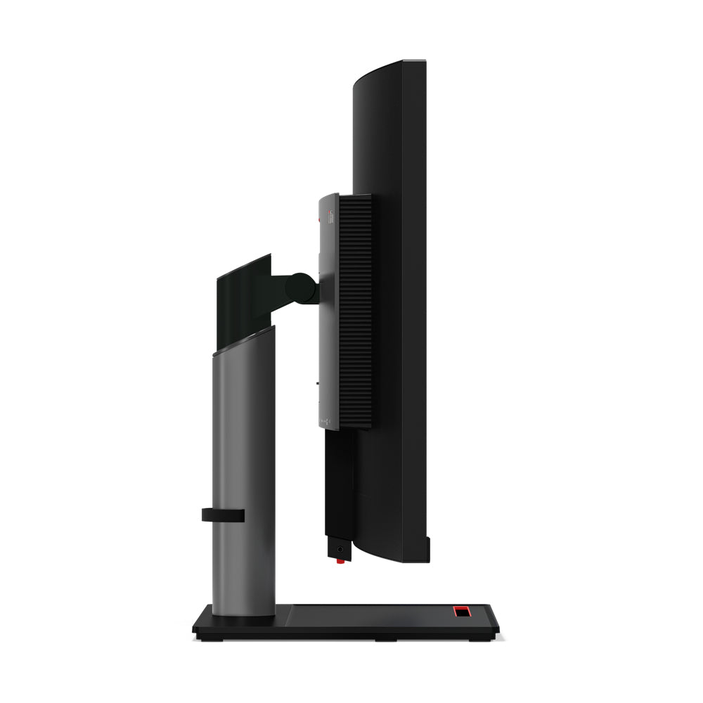 Lenovo 62C1GAT6UK ThinkVision P40w-20 40" Class WUHD Curved Screen LCD Display Desktop Monitor Lenovo