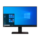 Lenovo ThinkVision T24t-20 23.8" Full HD 10-Point Touch USB-C Business Monitor | 62C5GAT1UK