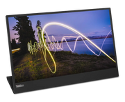 Lenovo ThinkVision M15 16" Class Full HD LCD Monitor | 62CAUAT1WL Desktop Monitor Lenovo