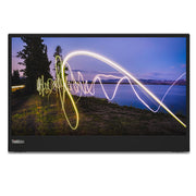Lenovo ThinkVision M15 16" Class Full HD LCD Monitor | 62CAUAT1WL Desktop Monitor Lenovo