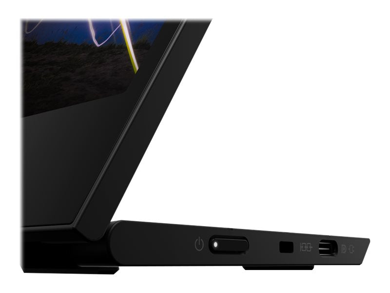 Lenovo ThinkVision M15 16" Class Full HD LCD Monitor | 62CAUAT1WL Desktop Monitor Lenovo