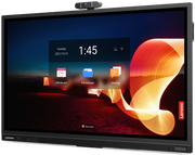 Lenovo 62F4-KATC-WW ThinkVision T75 75" Smart Large Format Display Mobile Trolley Lenovo