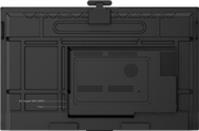 Lenovo 62F4-KATC-WW ThinkVision T75 75" Smart Large Format Display Mobile Trolley Lenovo