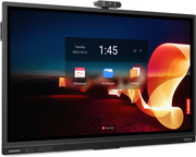 Lenovo 62F4-KATC-WW ThinkVision T75 75" Smart Large Format Display Mobile Trolley Lenovo