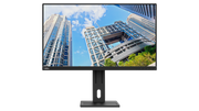 Lenovo 62F9GAT4UK ThinkVision E28u-20 28" Class 4K UHD 3840 x 2160 LCD Monitor Desktop Monitor Lenovo
