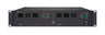 BIAMP PA2240BP 2-Channel Bridgeable Power Amplifier, 2 x 240W @ 100 Volt