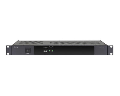 BIAMP REVAMP2150L Stereo Digital Amplifier, Convection Cooled Audio Amplifier BIAMP