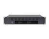 BIAMP REVAMP4120T 4-Channel 100V Bridgeable Digital Power Amplifier - 4x120W