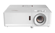 Optoma ZH507+ High brightness Laser Projector - 5500 Lumens Projector Optoma